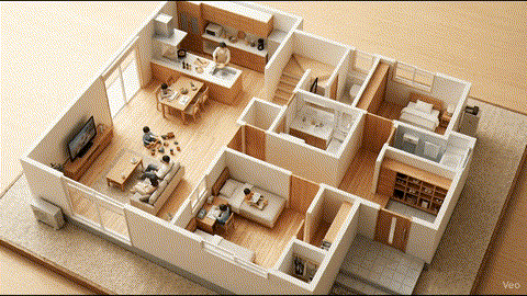 大人が続々増える怪奇現象